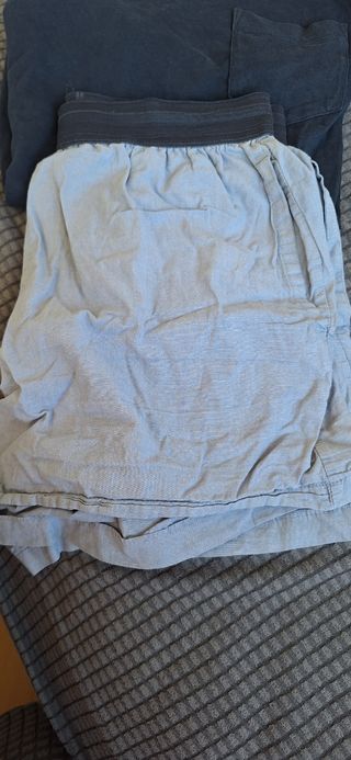 Pijama verano talla S