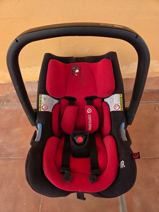 Silla grupo 0 Jane Concord