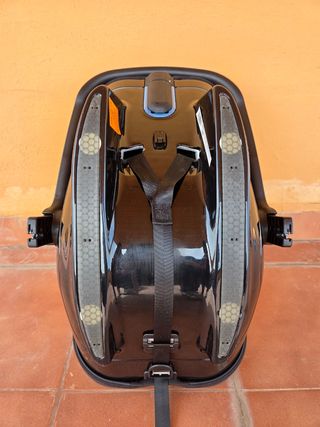 Silla grupo 0 Jane Concord