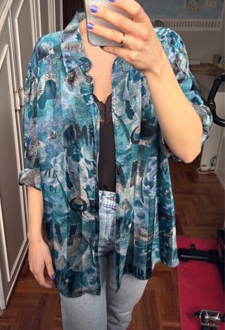 Camisa