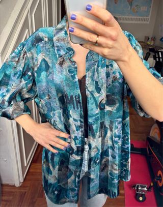 Camisa