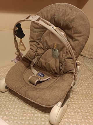 Balancin o Hamaca Bebe