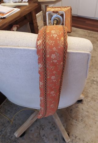 Lampara de cabecero, sofá o sillón