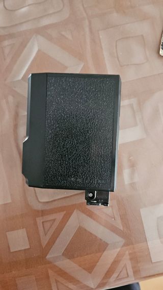 Modernariato. Fotografia. Flash elettronic Panagor