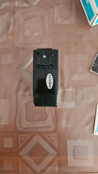 Modernariato. Fotografia. Flash elettronic Panagor