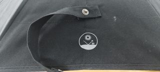 Sombrilla carrito de bebé