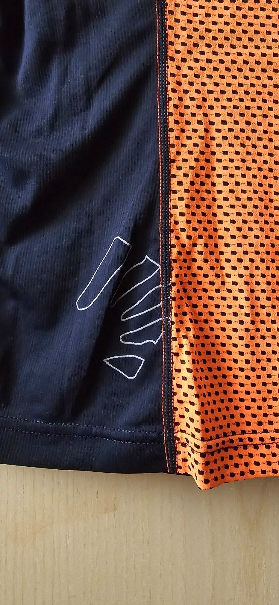 Maglietta tecnica Karpos donna