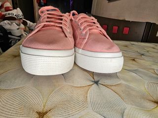 Zapatillas superga