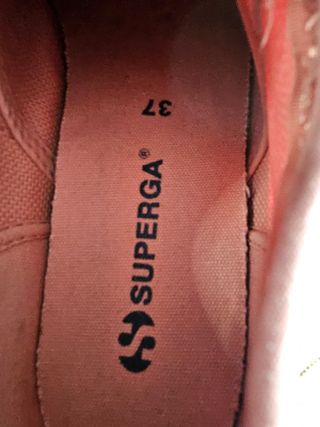 Zapatillas superga