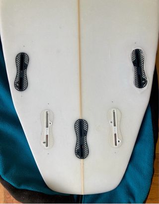 Tabla de durf 5‘9“ (34L)