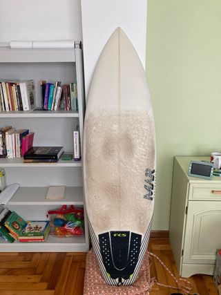 Tabla de durf 5‘9“ (34L)