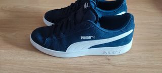 Puma smash v2 