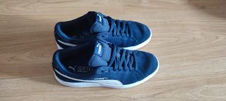 Puma smash v2 