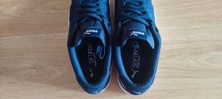 Puma smash v2 