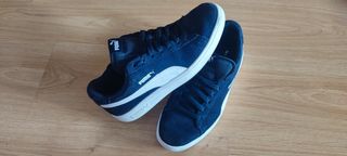 Puma smash v2 