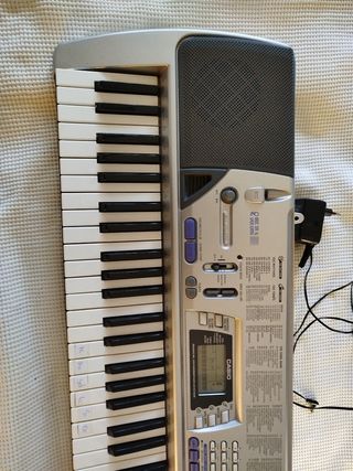 Órgano electrónico