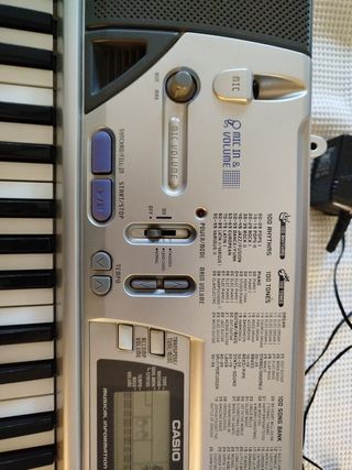 Órgano electrónico