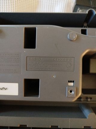 Órgano electrónico