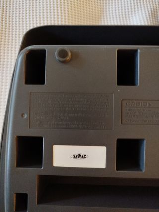 Órgano electrónico