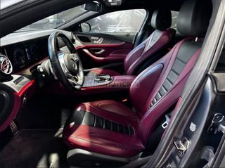 Mercedes-Benz Clase CLS 2019