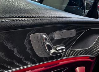 Mercedes-Benz Clase CLS 2019