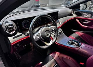 Mercedes-Benz Clase CLS 2019