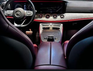 Mercedes-Benz Clase CLS 2019