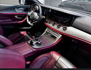 Mercedes-Benz Clase CLS 2019