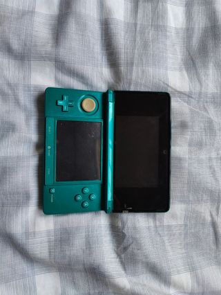 Nintendo 3ds