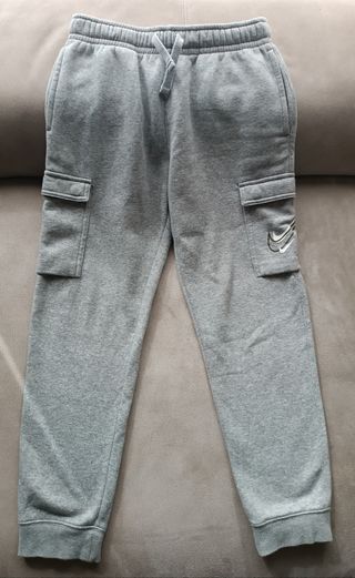 Chándal NIKE niño. Talla M (137-147 cm)