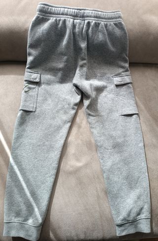 Chándal NIKE niño. Talla M (137-147 cm)