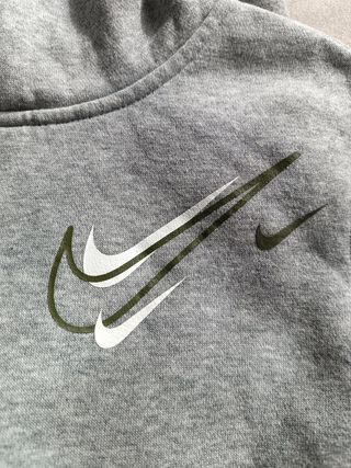 Chándal NIKE niño. Talla M (137-147 cm)