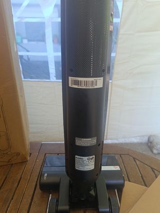 EUREKA NEW400 Aspirador Escoba sin Cable