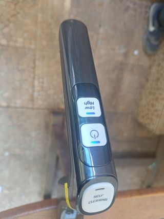 EUREKA NEW400 Aspirador Escoba sin Cable