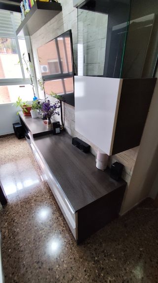 Muebles Salón completo