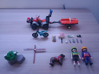 Playmobil