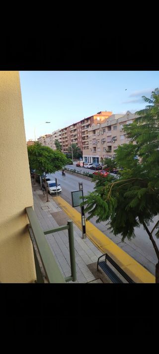 Piso alquiler