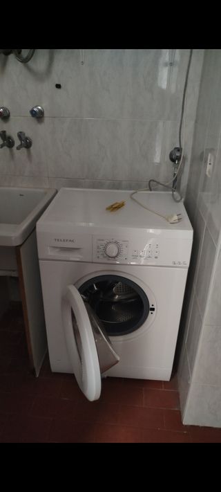 Piso alquiler