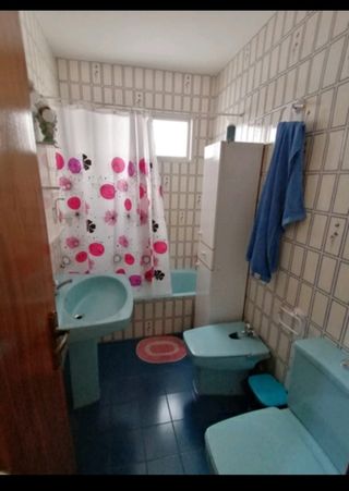 Piso alquiler