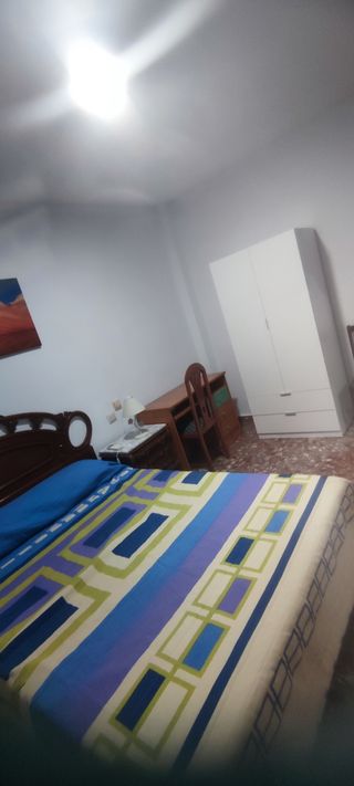 Piso alquiler