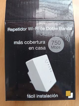 Repetidor Wifi 