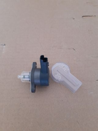 Regulador bomba comb HDI