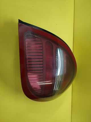 ✅PILOTO TRASERO DERECHO NISSAN ALMERA II (N16)
