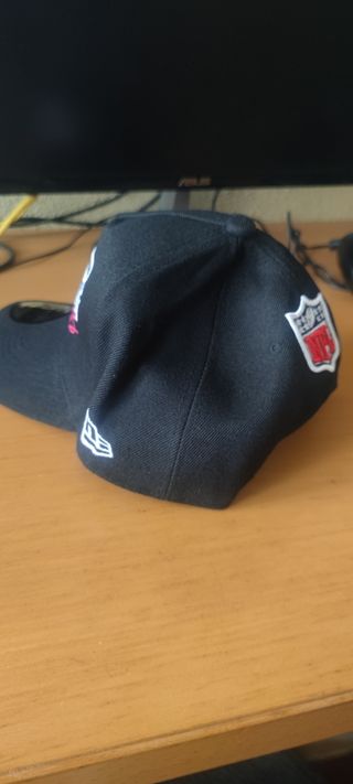 Gorra Super Bowl Philadelphia Eagles 