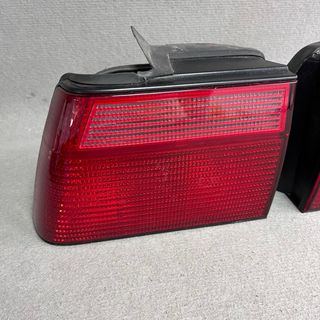 Pilotos traseros Alfa 155 nuevos originales