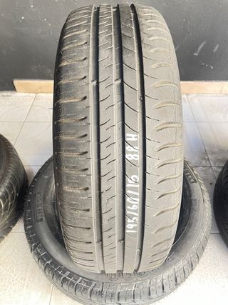 Neumatico 195/60/15 88H Michelin