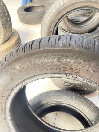 Neumatico 195/60/15 88H Michelin