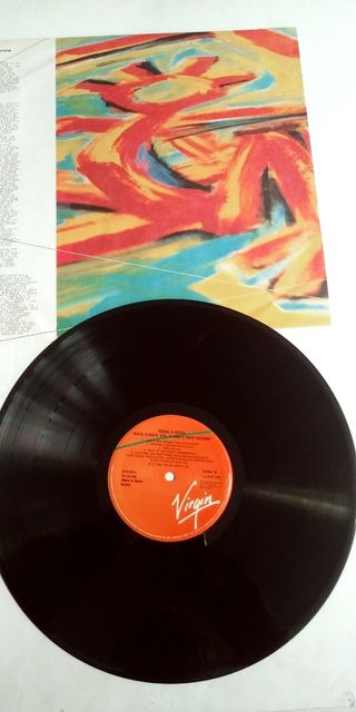 Vinilo Soul II Soul 1990 A new decade