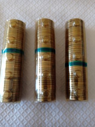 Monedas de 5 pesetas
