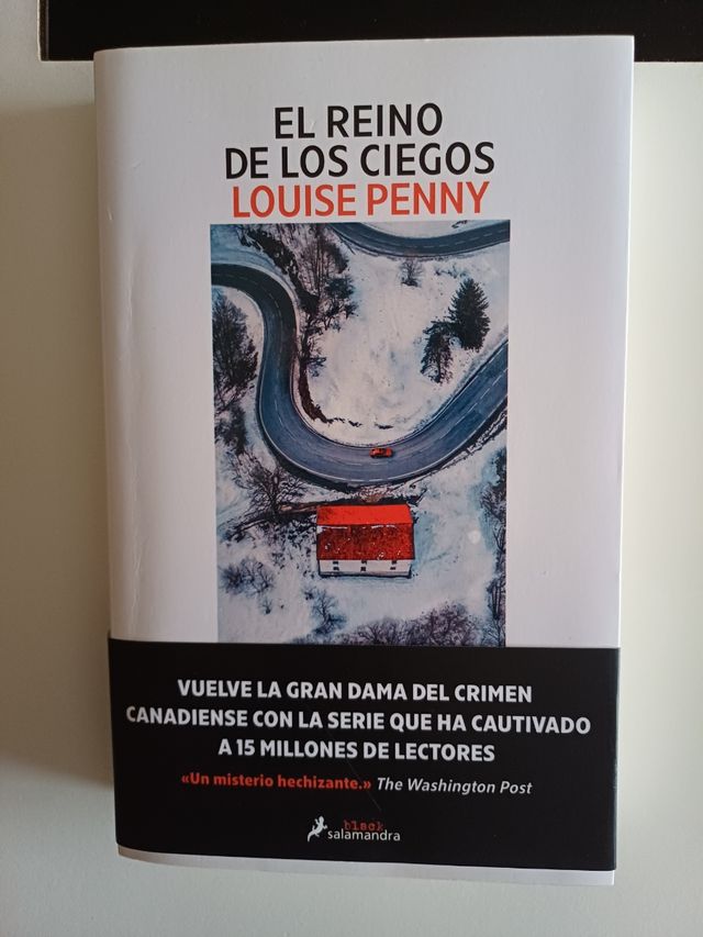 El reino de los ciegos
